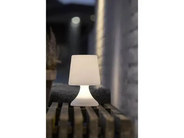 Villa Collection LED Loungelampe 2 Villa Collection LED Loungelampe - Billede 2