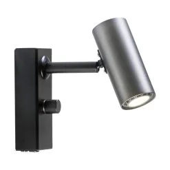 Belid Cato Single Væglampe