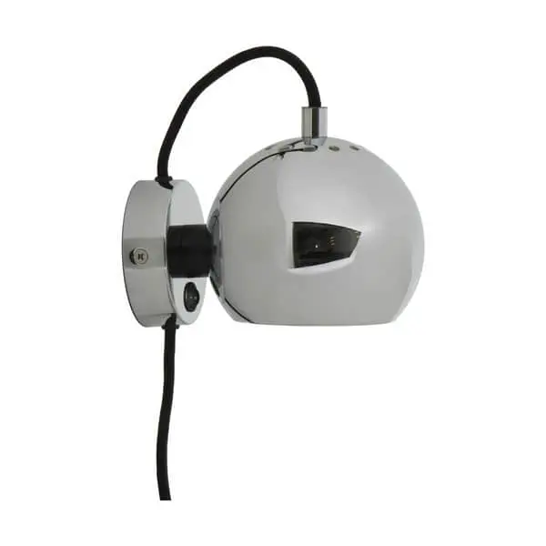 Frandsen Ball Væglampe 1 Frandsen Ball Væglampe