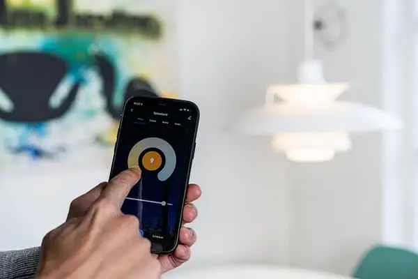 Lite Bulb Moments RGBW Lyspære 2 Lite Bulb Moments RGBW Lyspære - Billede 2