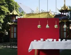 Normann Copenhagen Tivoli Emperor Lampe -Lamper butik 3990 07432d98 683e 4bd7 ba33 e01825e9b159