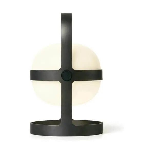 Rosendahl Soft Spot Solar Lampe 3 Rosendahl Soft Spot Solar Lampe - Billede 3