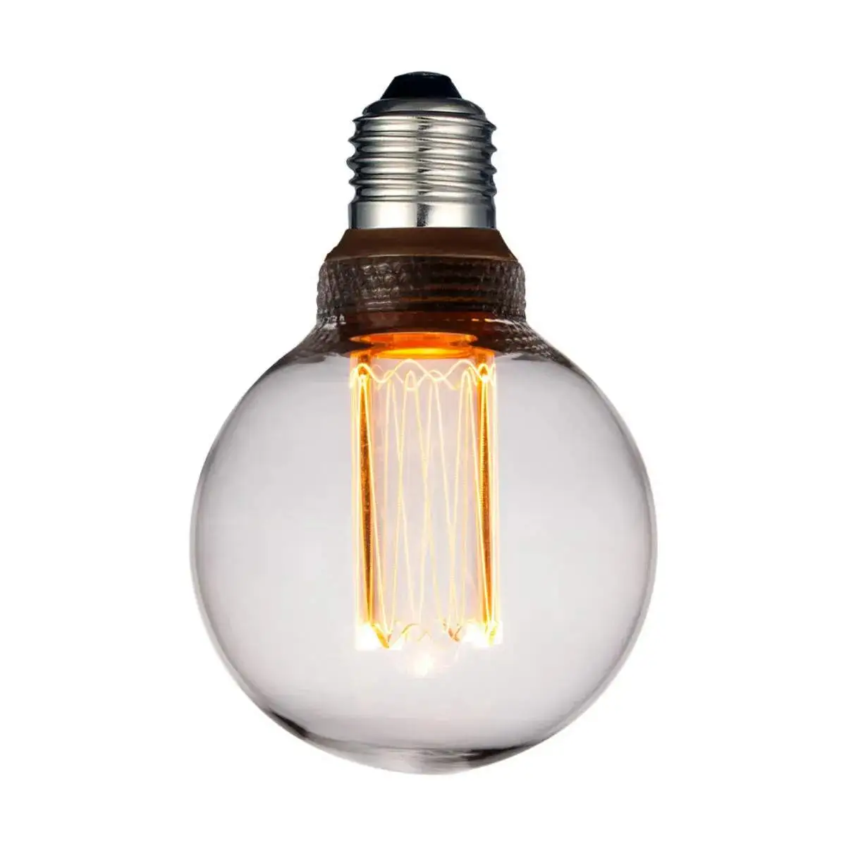 Halo Design Colors Mini Globe Blitz LED Lyspære 1 Halo Design Colors Mini Globe Blitz LED Lyspære