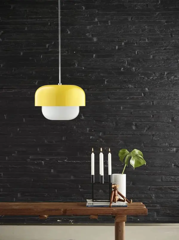 Dyberg Larsen HAIPOT Pendel 2 Dyberg Larsen HAIPOT Pendel - Billede 2