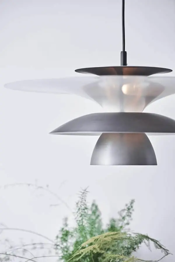 Belid Picasso Pendel 2 Belid Picasso Pendel - Billede 2