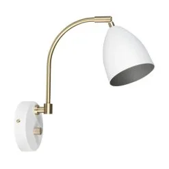 Belid Deluxe Væglampe