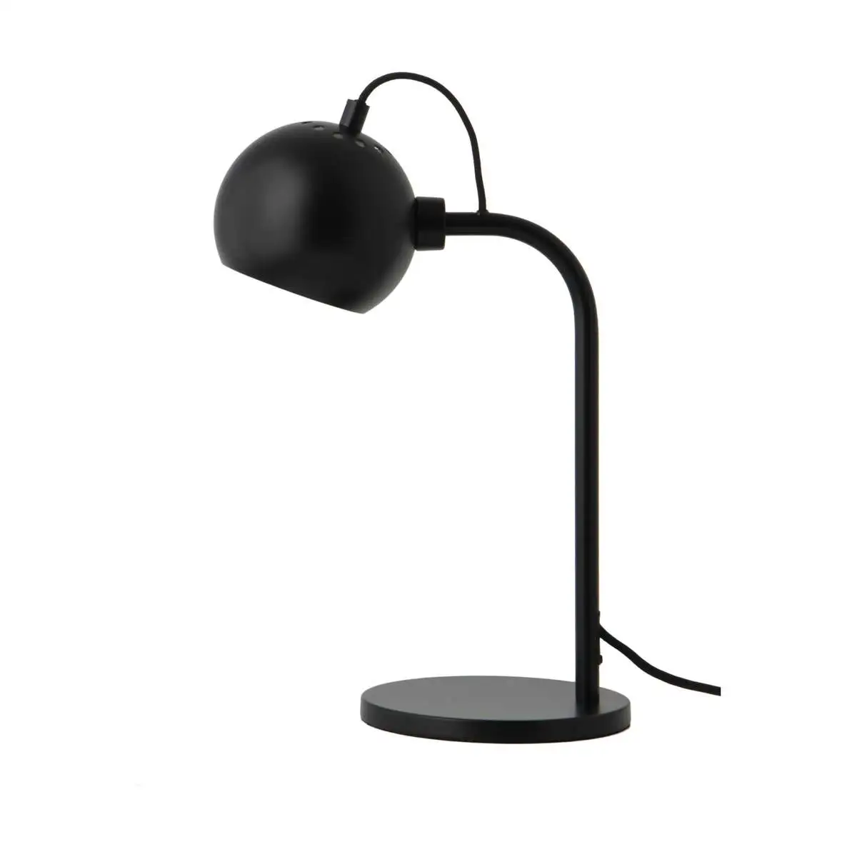 Frandsen Ball Bordlampe 1 Frandsen Ball Bordlampe