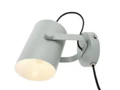 Leitmotiv Snazzy Væglampe