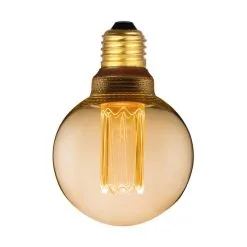 Halo Design Colors Mini Globe LED Lyspære