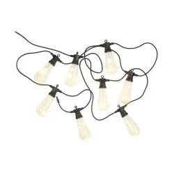 Sirius Lasse Lyskæde Startsæt