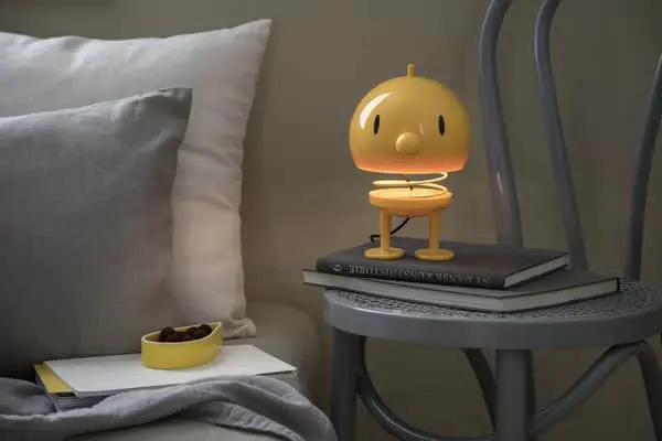 Hoptimist X-large Bumble Lampe 2 Hoptimist X-large Bumble Lampe - Billede 2