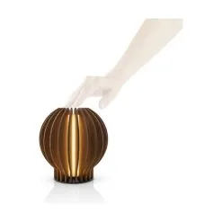 Eva Solo Radiant LED Lampe -Lamper butik 3990 13da7f11 6137 4807 be97 1bafccb53262