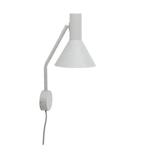 Frandsen Lyss Væglampe 1 Frandsen Lyss Væglampe