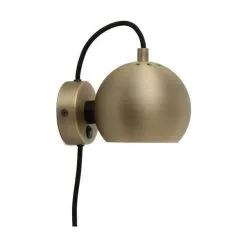 Frandsen Ball Væglampe