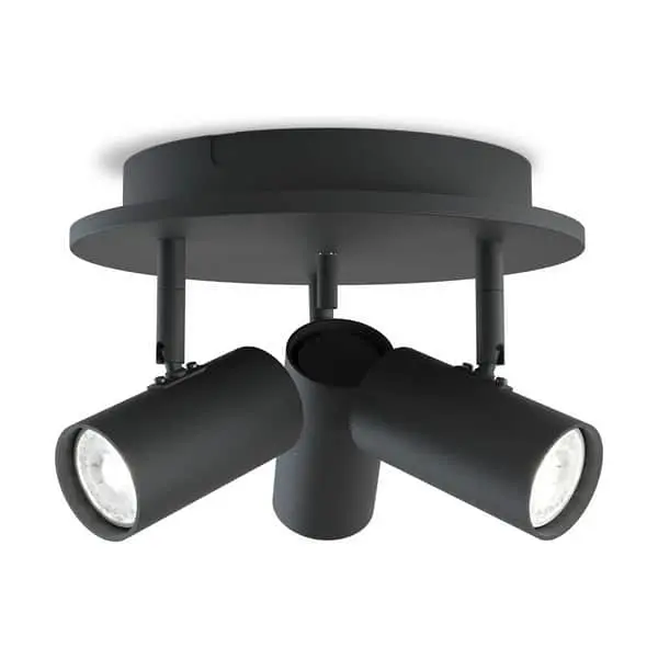 Belid Tyson 3-Spot 1 Belid Tyson 3-Spot