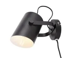 Leitmotiv Snazzy Væglampe