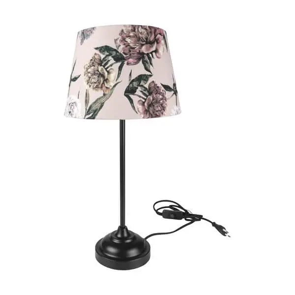 Casa Living Bordlampe U. Skærm 3 Casa Living Bordlampe U. Skærm - Billede 3