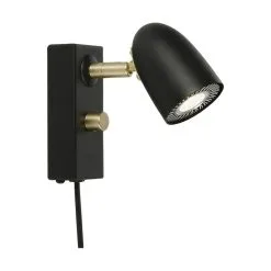 Belid Radiell Væglampe