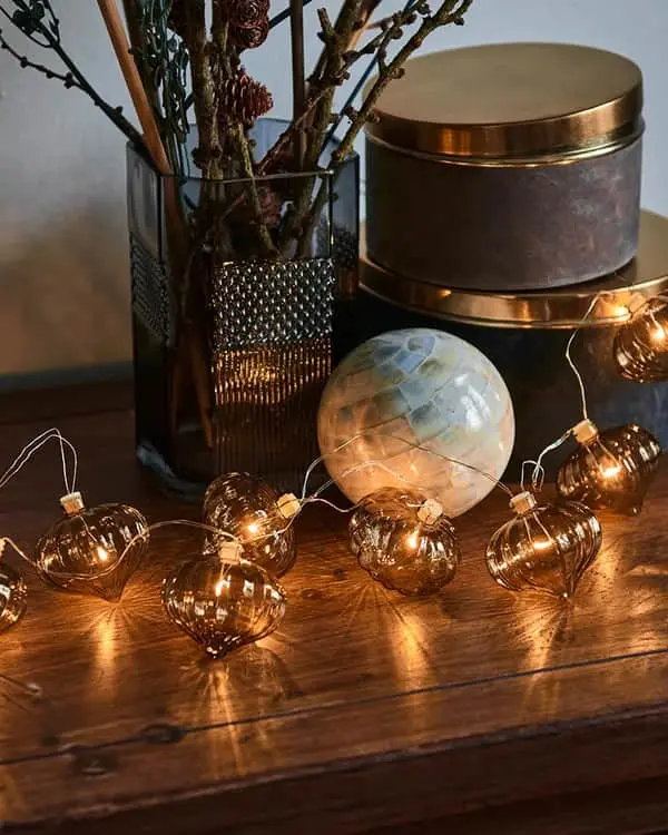 Sirius Millie Guirlande 2 Sirius Millie Guirlande - Billede 2