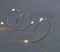 Sirius Knirke Lyskæde