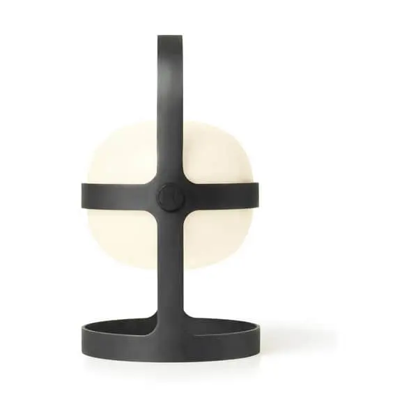 Rosendahl Soft Spot Solar Lampe 3 Rosendahl Soft Spot Solar Lampe - Billede 3