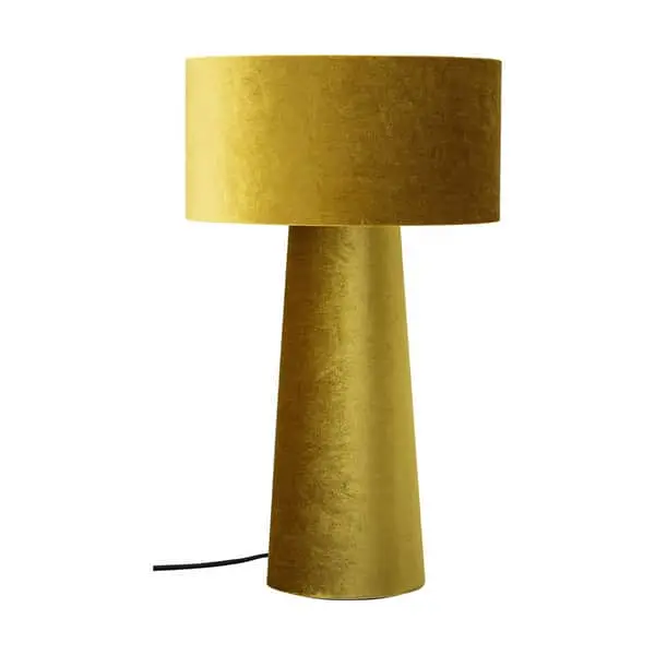 Bloomingville Dafna Bordlampe 1 Bloomingville Dafna Bordlampe