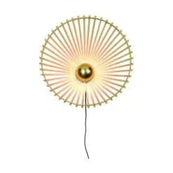 It's About Romi Bromo Væglampe