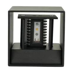 Dyberg Larsen Venus Udendørs Væglampe -Lamper butik 3990 219d83f0 9b5c 49df a2b9 88af56926805