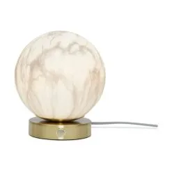 It's About Romi Carrara Globe Bordlampe