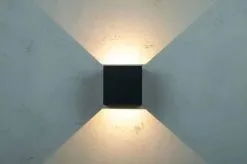 Dyberg Larsen Venus Udendørs Væglampe -Lamper butik 3990 27c768e5 4a14 4e6e bd52 5a0fd4408227