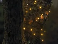 Sirius David LED Lyskæde