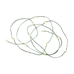 Sirius Knirke Lyskæde