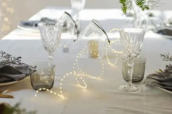 Sirius Kiki LED Lyskæde 3 Sirius Kiki LED Lyskæde - Billede 3