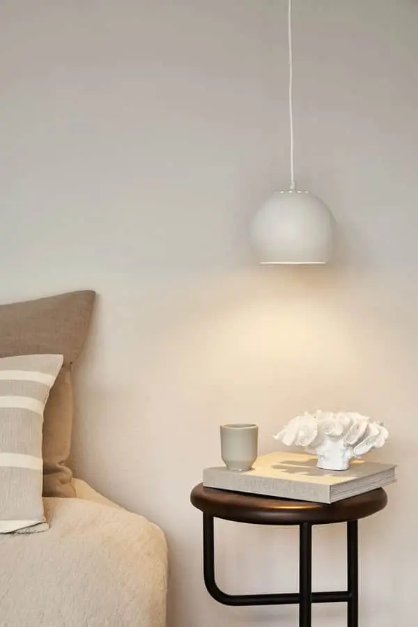 Frandsen Ball Pendel 2 Frandsen Ball Pendel - Billede 2