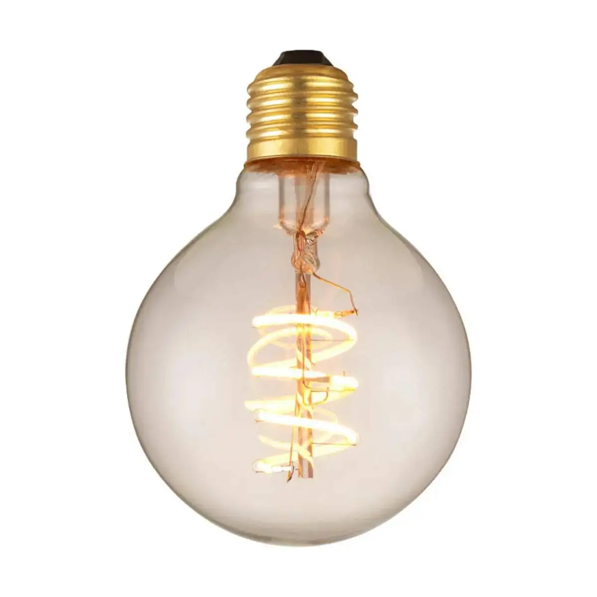 Halo Design Colors Original MiniGlobe LED Lyspære 1 Halo Design Colors Original MiniGlobe LED Lyspære