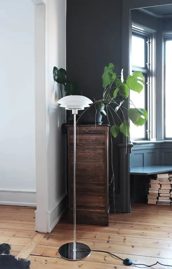 Dyberg Larsen DL31 Gulvlampe 2 Dyberg Larsen DL31 Gulvlampe - Billede 2