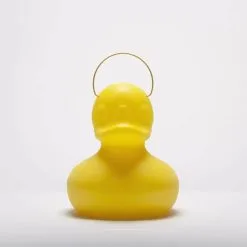 Goodnight Light Duck-Duck Lampe - Lille