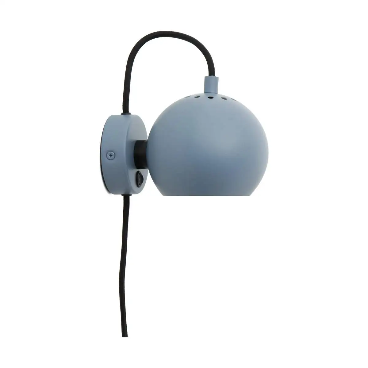 Frandsen Ball Væglampe 1 Frandsen Ball Væglampe