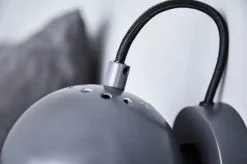 Frandsen Ball Væglampe -Lamper butik 3990 37f6a3d9 0f35 4f99 a6b3 b68e60743951