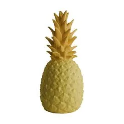 Goodnight Light Piñacolada Lampe - Ananas