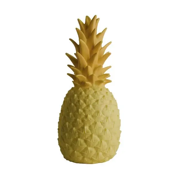Goodnight Light Piñacolada Lampe - Ananas 1 Goodnight Light Piñacolada Lampe - Ananas