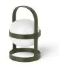 Rosendahl Soft Spot Solar Lampe