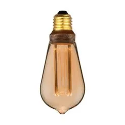 Halo Design Colors Drop LED Lyspære