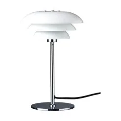 Dyberg Larsen DL20 Bordlampe