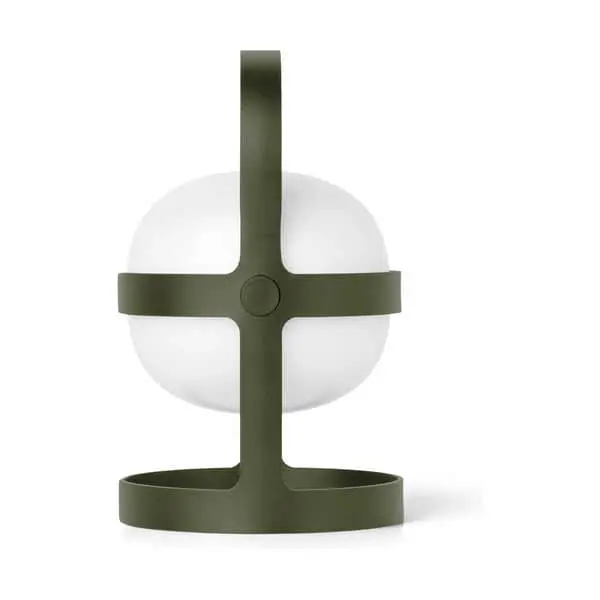 Rosendahl Soft Spot Solar Lampe 3 Rosendahl Soft Spot Solar Lampe - Billede 3