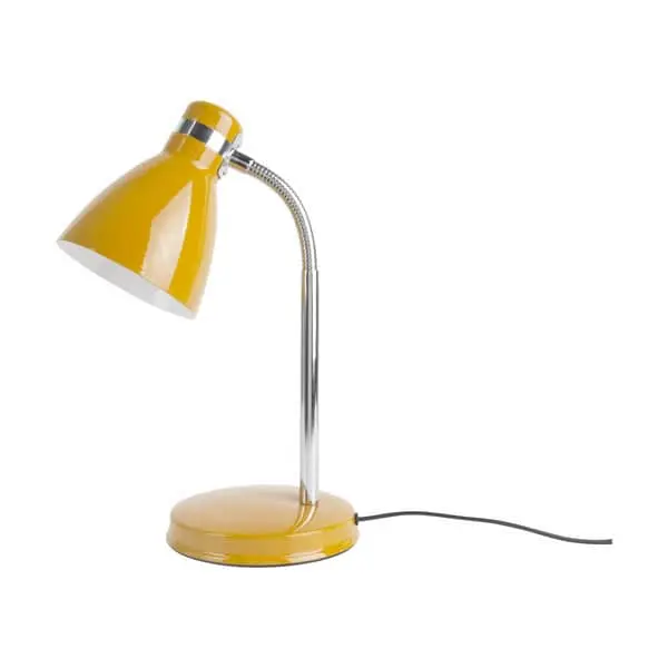 Leitmotiv Study Bordlampe 1 Leitmotiv Study Bordlampe