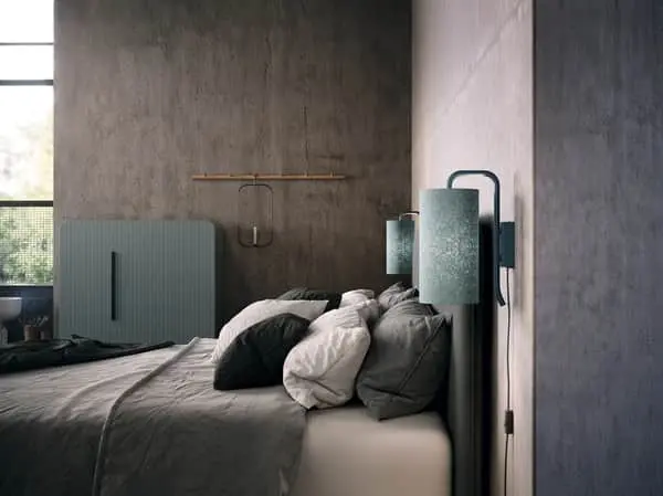 Belid Pensile Væglampe 2 Belid Pensile Væglampe - Billede 2