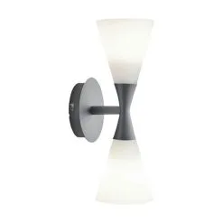 Herstal Harlekin Duo Væglampe