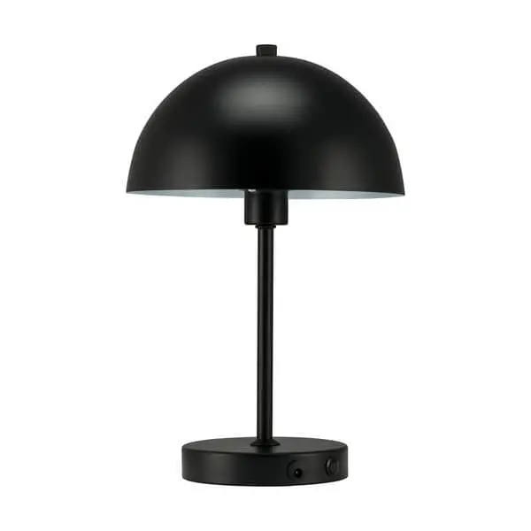 Dyberg Larsen Stockholm LED Bordlampe 1 Dyberg Larsen Stockholm LED Bordlampe
