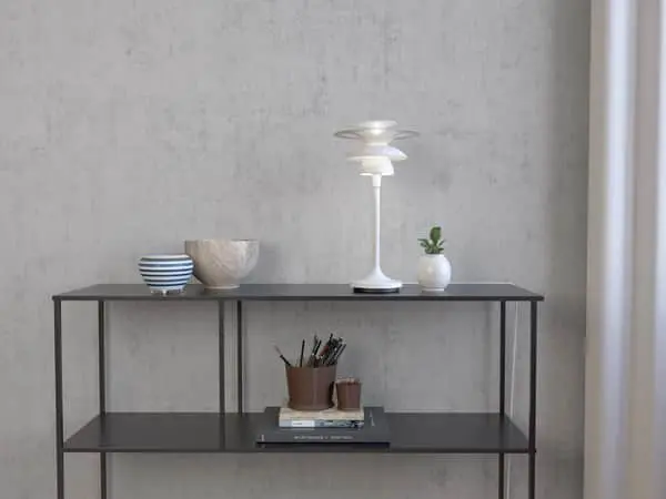 Belid Picasso Bordlampe 2 Belid Picasso Bordlampe - Billede 2